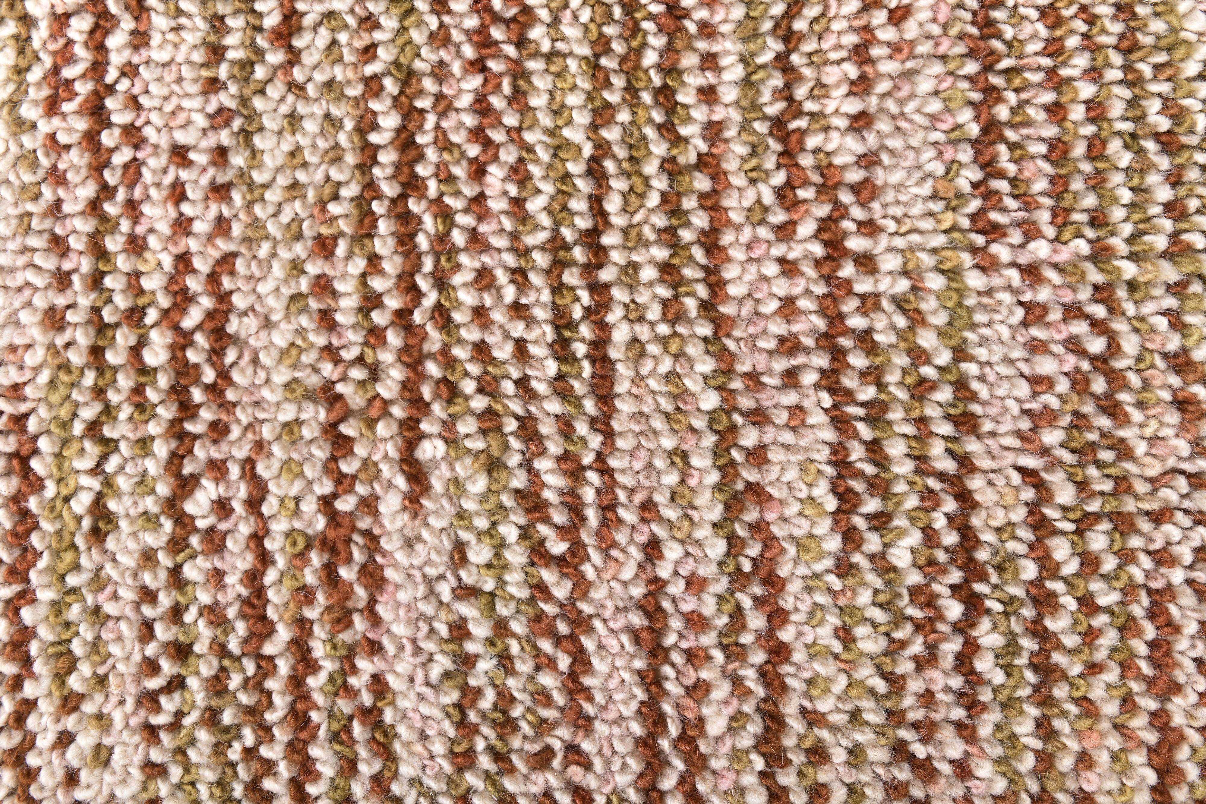 Terracotta Moroccan Runner Rug 68x251Cm SK 241179