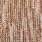 Terracotta Moroccan Runner Rug 68x251Cm SK 241179