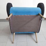 Vintage armchair 1950