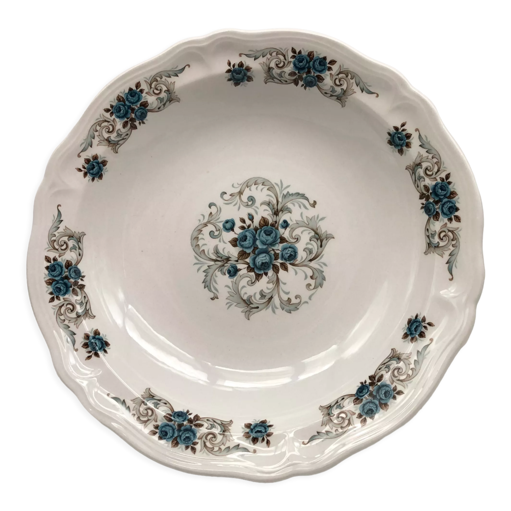 Vegetable Orchies Moulin des Loups, model Sevigné