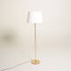 Vintage Scandinavian floor lamp, '60s