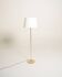 Vintage Scandinavian floor lamp, '60s