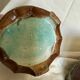 Slip pot cover