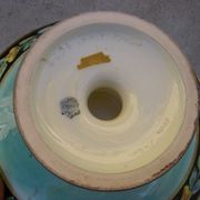 Large fruit cup
