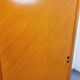 Armoire vintage en bois de chêne des années 60