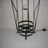 American floor lamp from the 50s