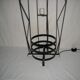 American floor lamp from the 50s