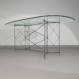 Table à manger/bureau Uzuru Yamakawa années 1980