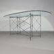 Uzuru Yamakawa dining / desk table 1980's