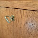 Vintage secretary