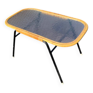 Vintage sixties coffee table
