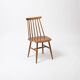 Lot de 3 chaises de salle à manger Fanett 65t par Ilmarii Tapiovaara, Suède, années 1960