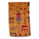 Tapis Berbère Boujad - 248 x 151 cm