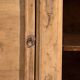 Antique Chinese three-door sideboard (circa 1900) #14