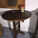 Extra round table