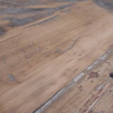 Industrial sideboard with 16 drawers