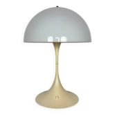 ‘70s vintage Panthella table lamp by Verner Panton for Louis Poulsen