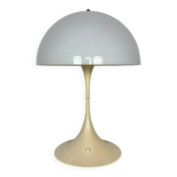‘70s vintage Panthella table lamp by Verner Panton for Louis Poulsen