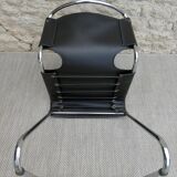 Biscia chair by Pascal Mourgue, Steiner edition