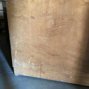 Buffet workshop furniture