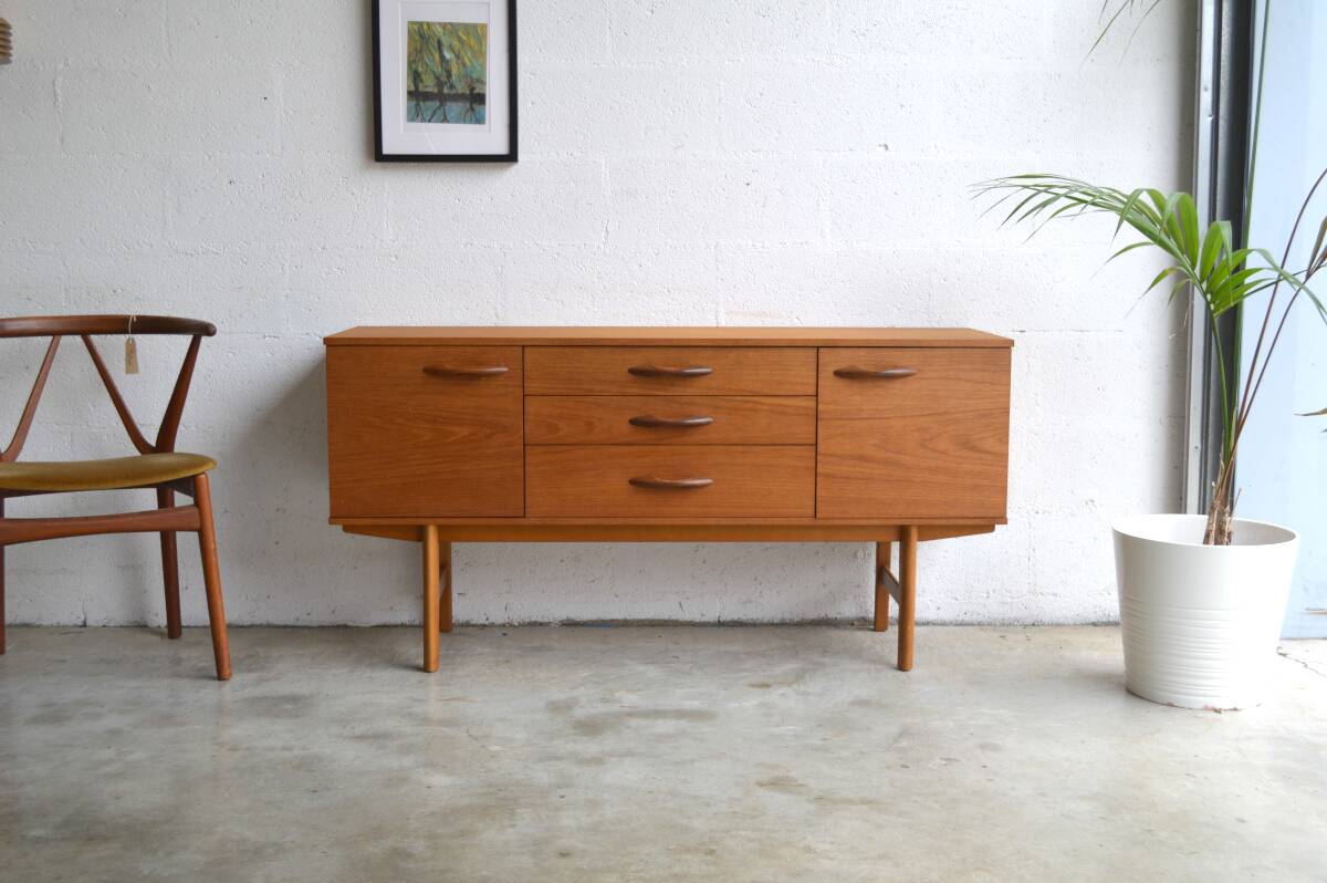 Enfilade Avalon 143cm