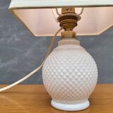 Fugu bedside lamp