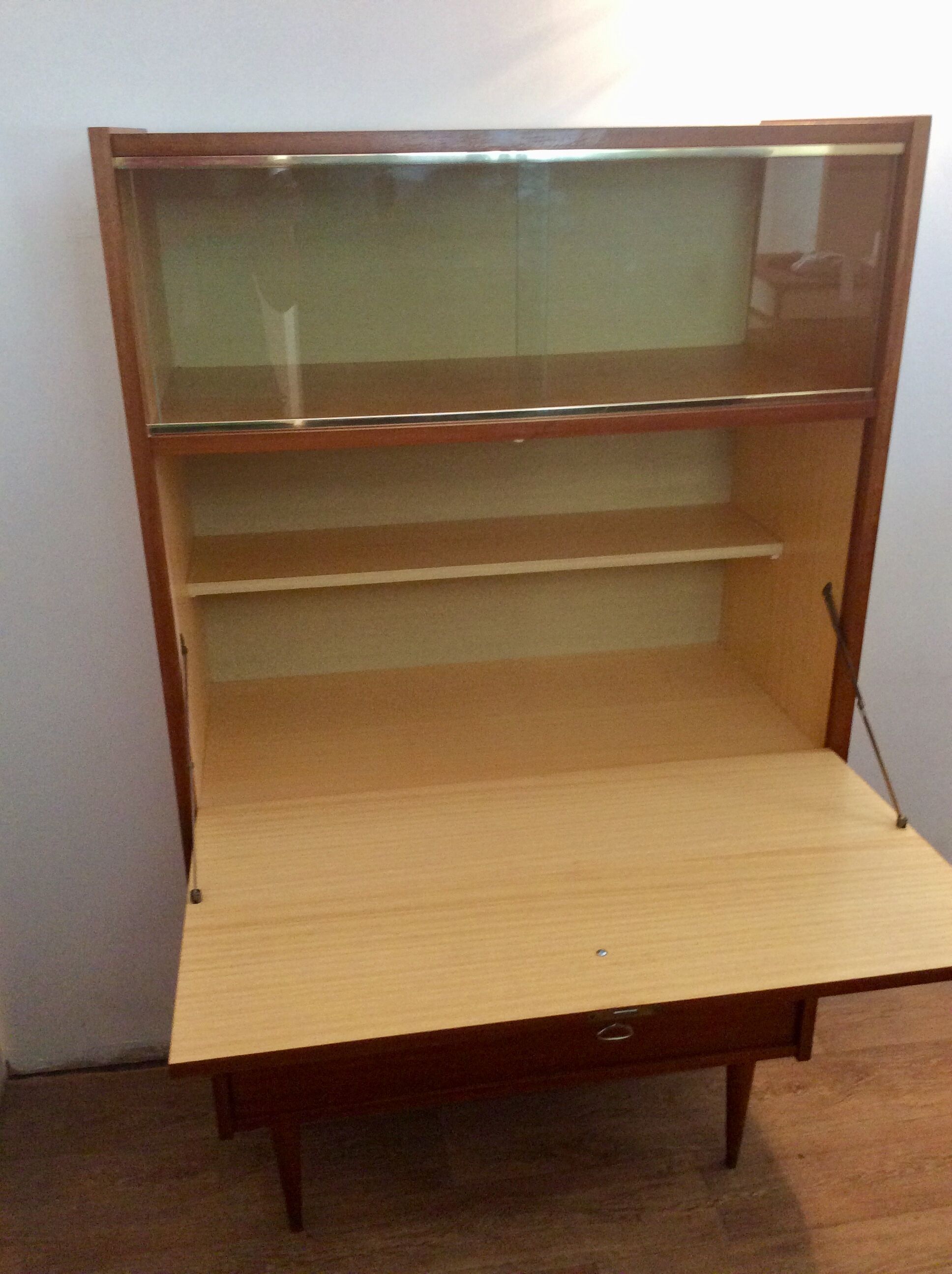 Vintage 1960s bar furniture