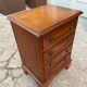 Petit chiffonnier 4 tiroirs