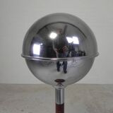 Old bistro ball, ball from a cafe for sponge, 1930s