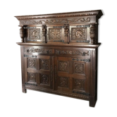 Old buffet