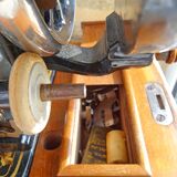 Seidel & Naumann sewing machine