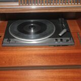 Enfilade Furniture Hifi Grundig vintage 60-70