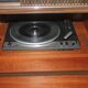 Enfilade Furniture Hifi Grundig vintage 60-70