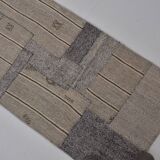 Handwoven Vintage Home Living Kilim sku3817