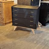 Vintage chest of drawers