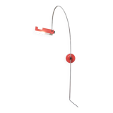 Applique Murale Spider par Joe Colombo pour Oluce - 1960s