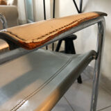 Chaise Fasem