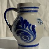 Mini carafe Oberursel Germany H13.5