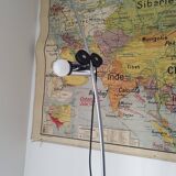 Vintage Molla floor lamp