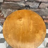 Baumann bistro stool