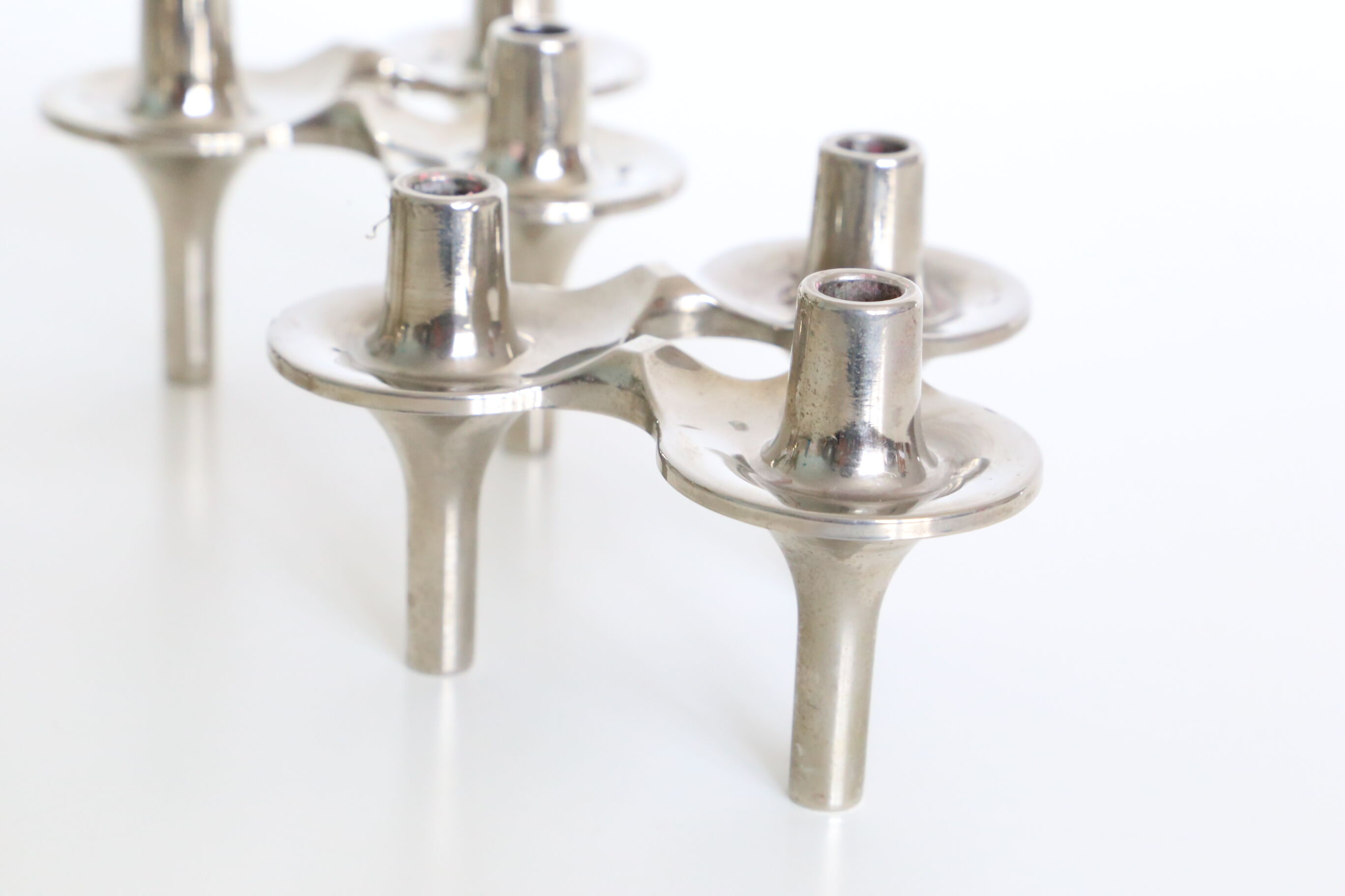 "orion" per caesar stoffi for bmf nagel - 1970