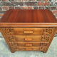 Commode art déco, meuble ancien vintage