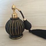 Antique perfume vaporizer
