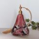 Flacon de parfum verre de Biot