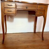 Louis XV style dressing table