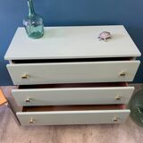 Vintage dresser