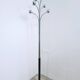 Cylindrical design coat rack by Fase 1970s