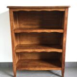 Louis XV Style Bibus In Oak