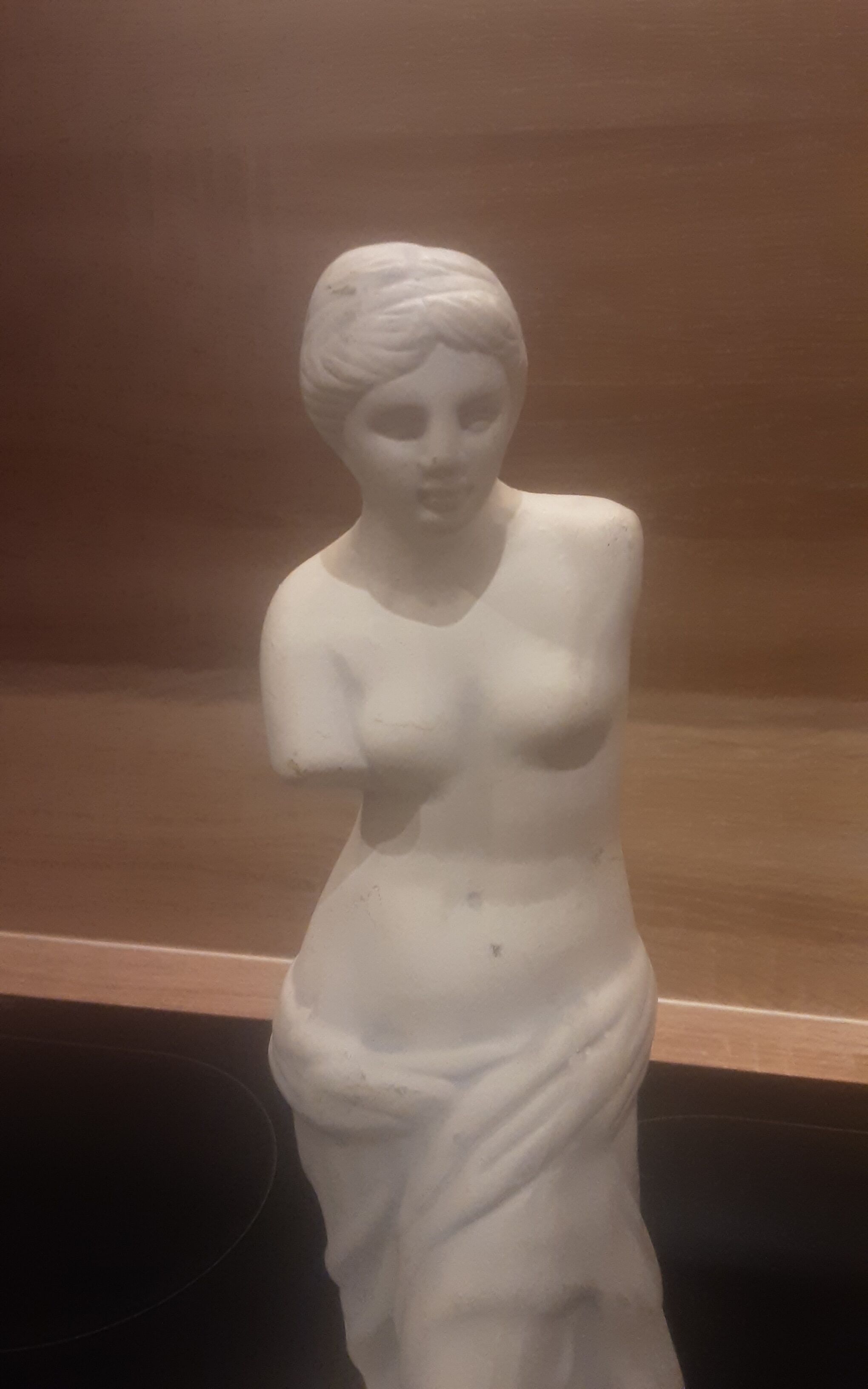 Venus in stone - vintage