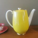 Vintage 60s coffee set